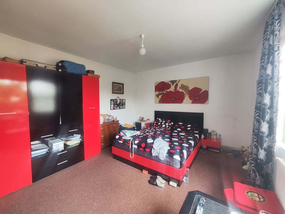 Casa 3 camere, teren 568 mp, Craiova, zona Ungureni – fotografia 5 din 13