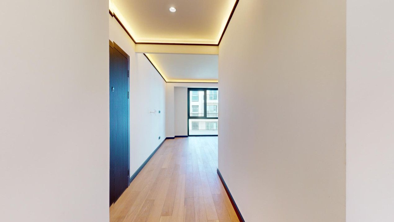 Apartament 3 Camere in Complex Rezidential Park Line Pipera, Direct Dezvoltator – fotografia 11 din 19