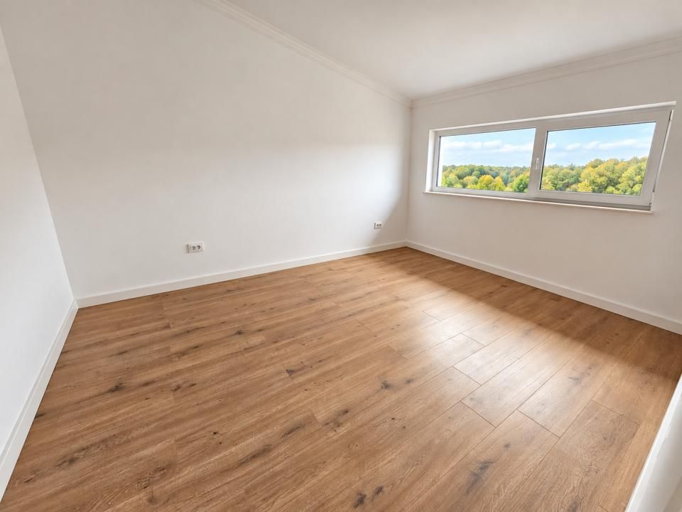 Apartament de 3 camere, 2 bai, 62 MP, parcare subterana! – fotografia 5 din 8