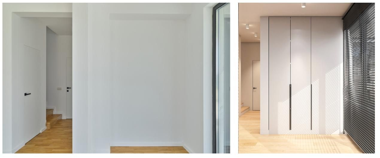 Vilă Premium| 5 Camere | Pipera Tunari | – fotografia 16 din 23
