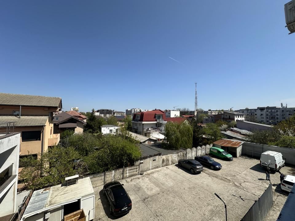 Birouri de închiriat în București |  Militari – Uverturii | Lift Marfa – fotografia 7 din 19
