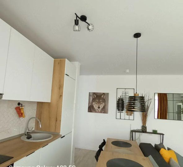 2 Camere de inchiriat | Parcul Carol | Metrou | Centrala proprie | Parcare – fotografia 3 din 7