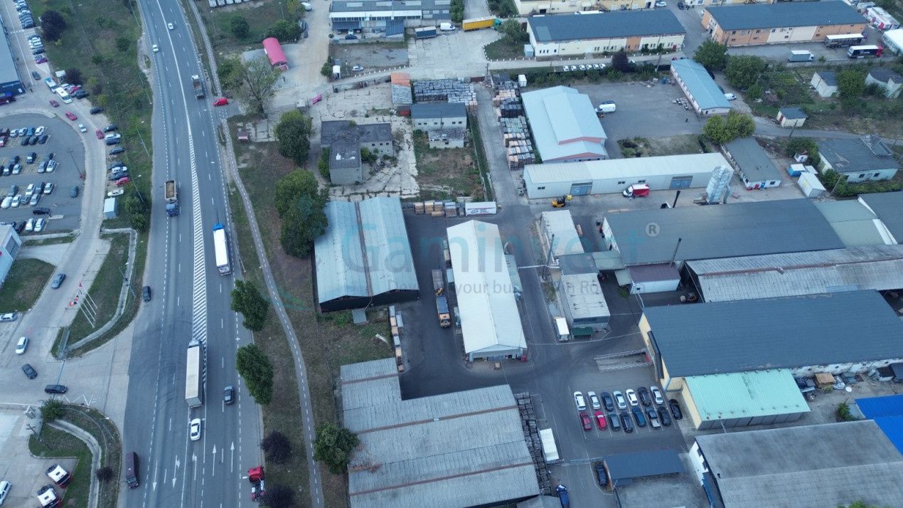 Oportunitate de investiție - Hale Industriale cu Randament ridicat in zona Borș – fotografia 11 din 19