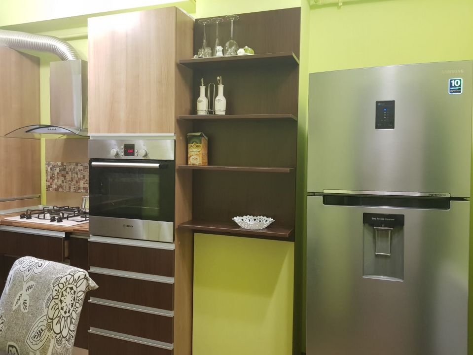 Apartament 2 camere de vânzare | Compozitori | Bloc nou 2013 – fotografia 6 din 15