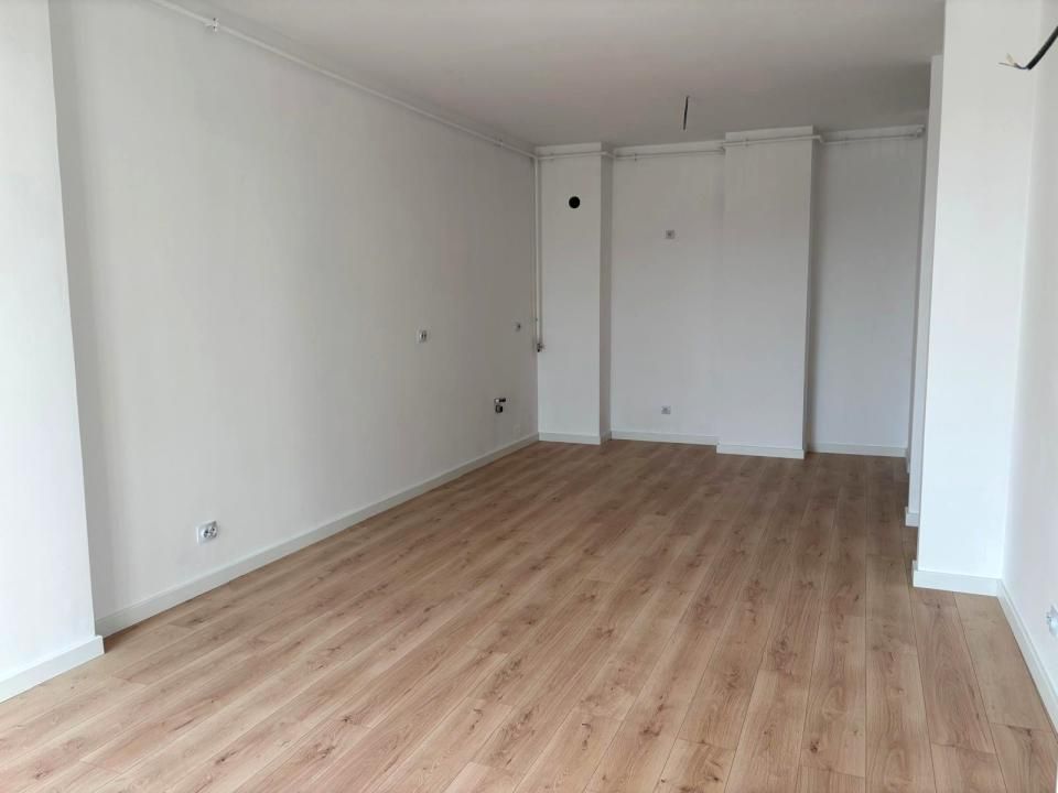 Apartament 2 camere, finisat, 49mp + balcon, bloc nou, zona BMW, Florești – fotografia 3 din 16