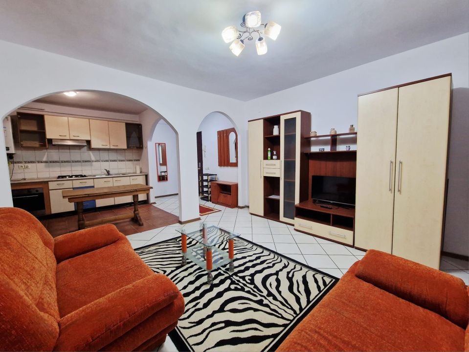 Apartament ideal investitie in cartierul Gheorgheni – fotografia 1 din 9