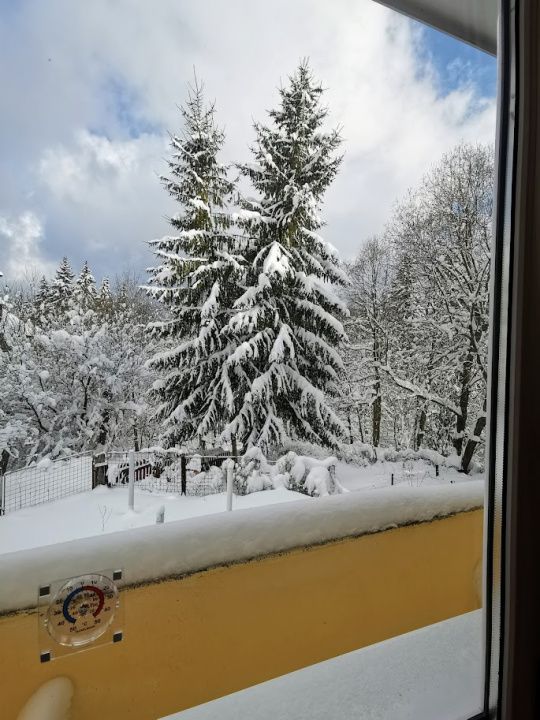 Apartament vacanță Predeal | 2 camere | Business Airbnb inclus – fotografia 17 din 20