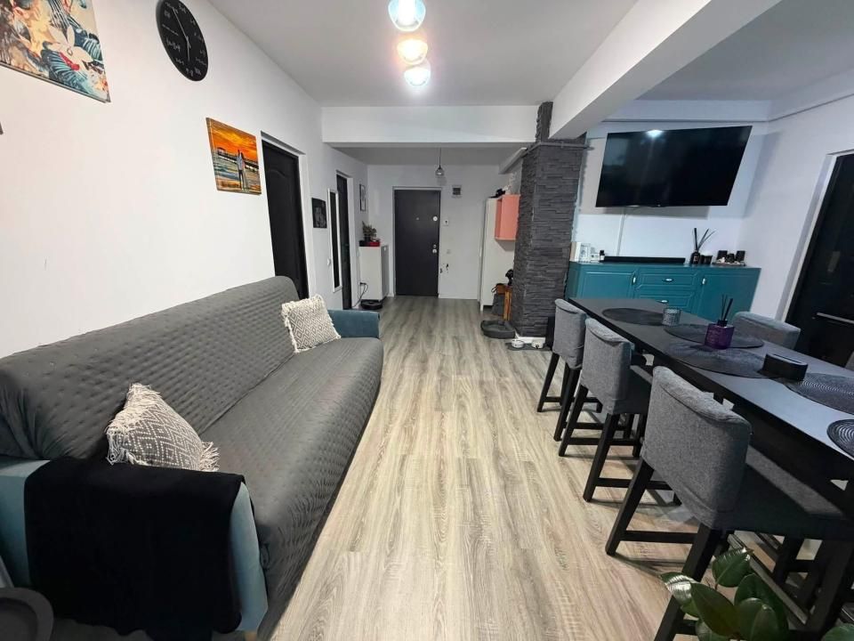 Apartament 3 camere, 62,52 mp, 2 balcoane | Zona VIVO – fotografia 4 din 15