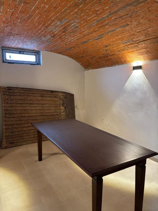 Casa de Lux cu 5 camere pe colina 1000 mp – CETATE SKIT Panorama spectaculoasă – fotografia 22 din 26