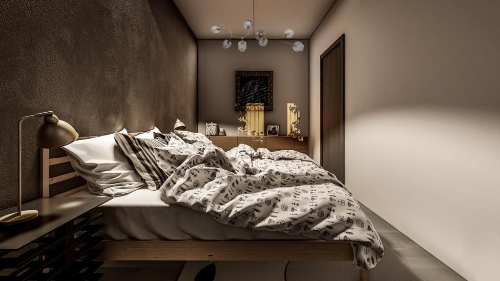 Apartament 2 camere | LUMADE BUILDING | Parter | 66 mp – fotografia 9 din 9