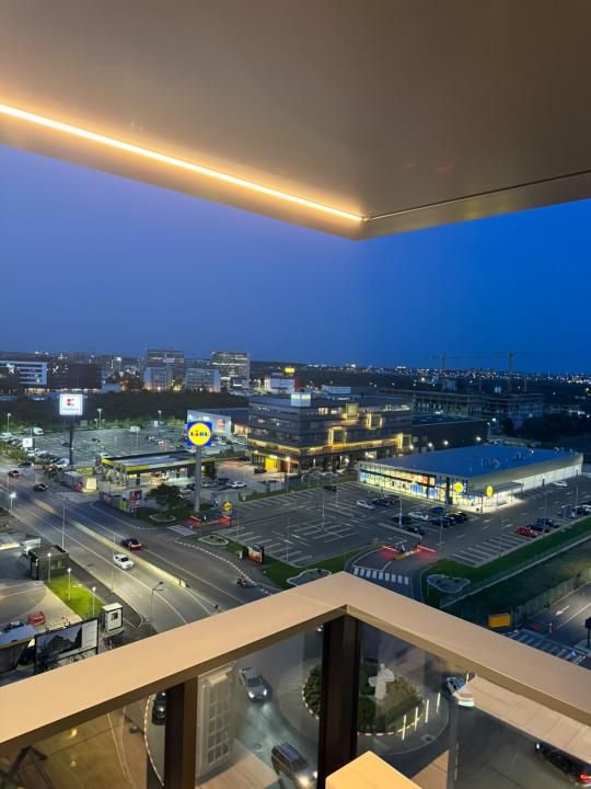 Studio Cortina North - tronson A3- parcare inclusa – fotografia 17 din 20