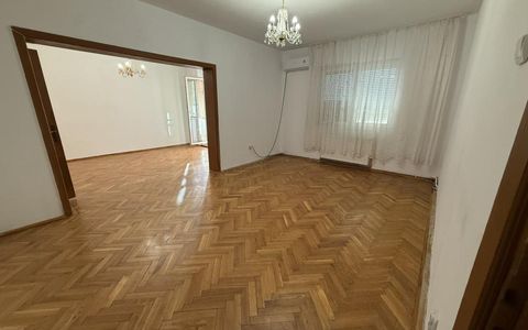 Apartament 4 camere, 94 mp utili + garaj si boxa - Elisabetin