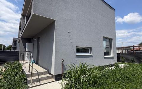 Ultimul Duplex Disponibil în Mărăcineni