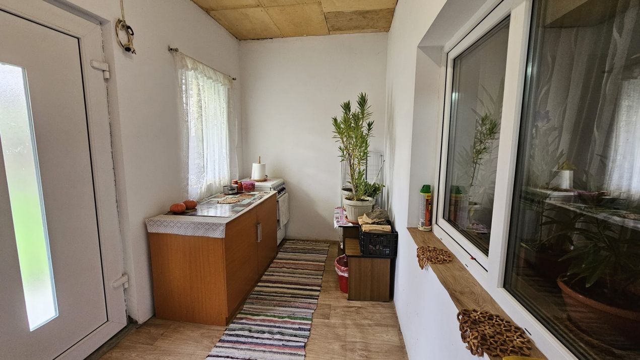 Casa individuala de vanzare, mobilata, Suceagu, Baciu! – fotografia 6 din 16