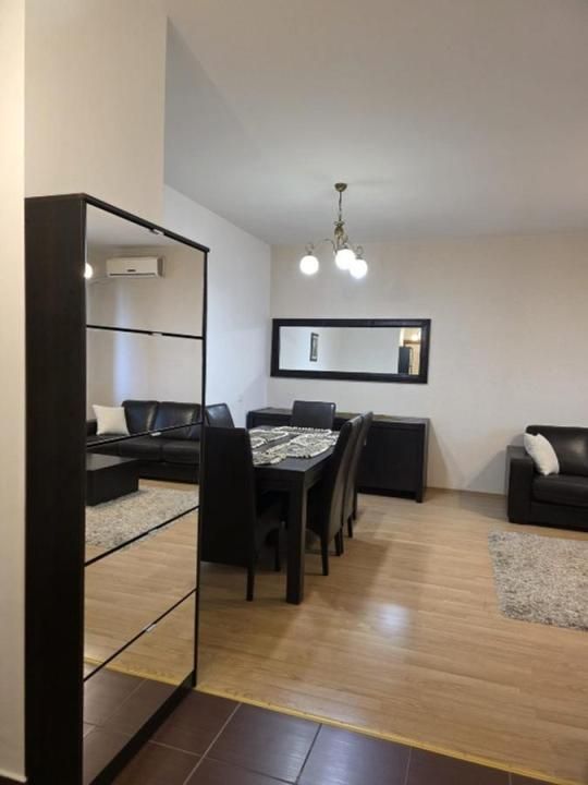2 Camere de inchiriat | Mihai Bravu | Metrou | Centrala – fotografia 3 din 11