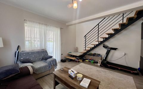 Casa individuala, 3 camere, 82 mp utili, 250 mp teren - Giroc