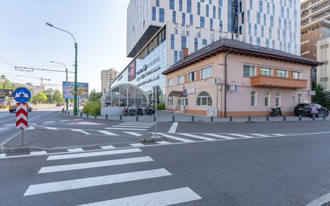 DE INCHIRIAT – Spatiu de birouri, langa AFI Mall Brasov
