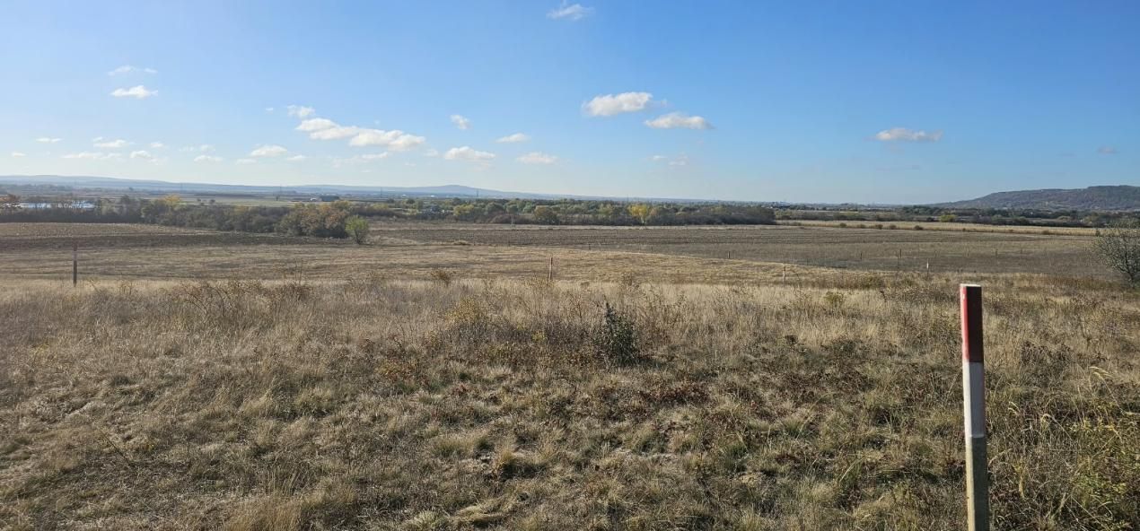 Teren intravilan de vanzare, parcele de 500mp, Ineu, jud. Bihor – fotografia 2 din 2