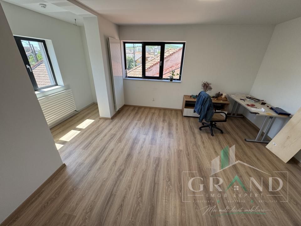 Hală multifuncțională+spații administrative/de locuit 558mp | Iris–Piața 1 Mai – fotografia 10 din 60