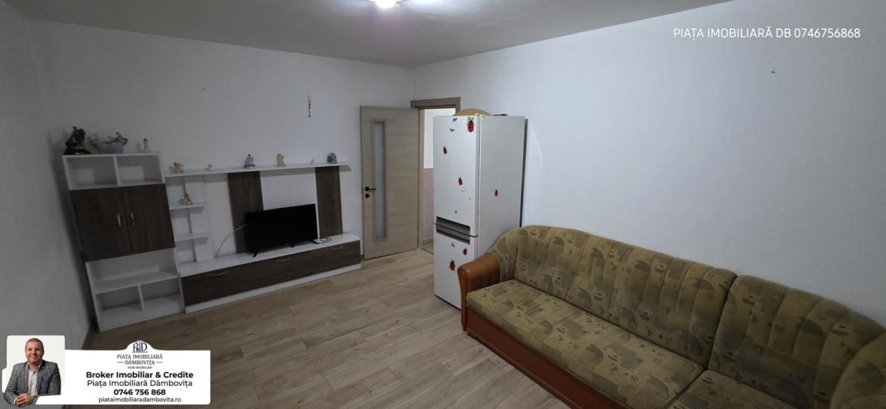 Cel mai ieftin apartament cu 2 camere din Micro 6! Str. Moldovei, Bl. 66 – fotografia 1 din 6