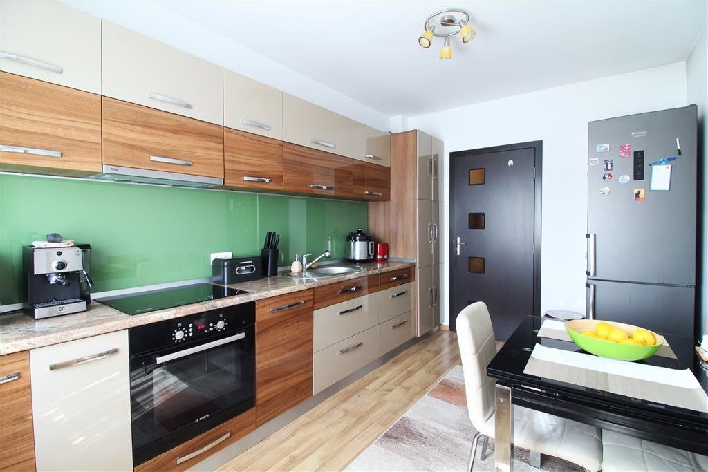 Apartament cu 2 camere decomandate | 52 mp |  Mărăști- zona Kaufland – fotografia 4 din 6