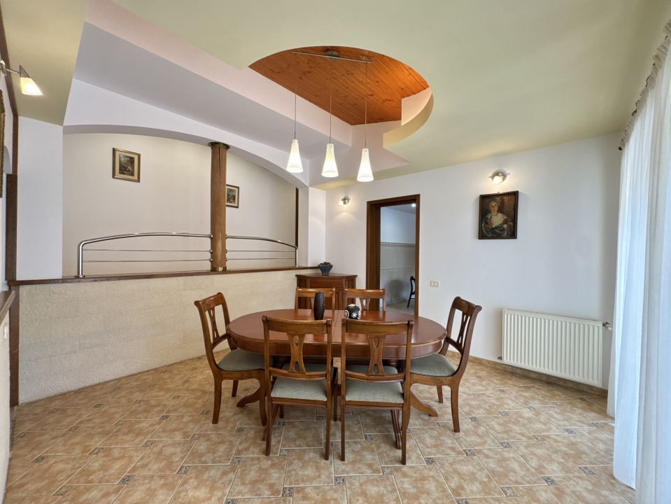 Vila pe domeniu de 8.000 mp | proiect senior living 60+ – fotografia 28 din 40