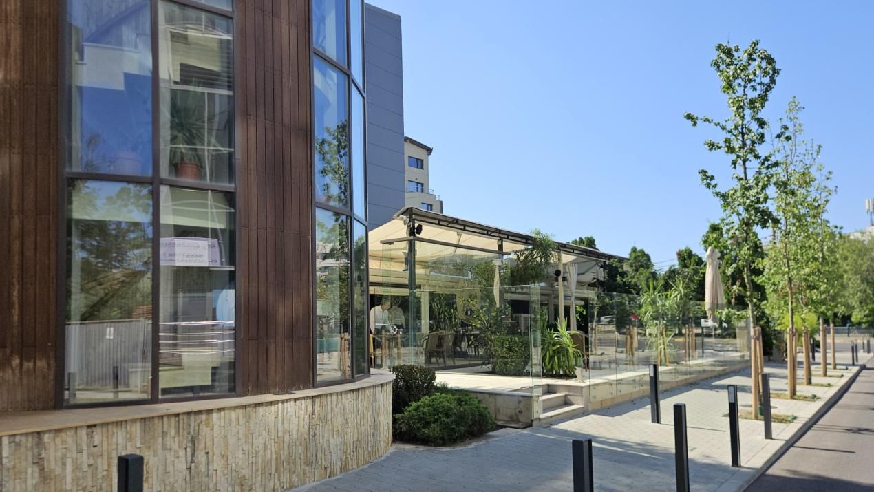 Cladire Comerciala Premium | Splaiul Independentei | Investitie | Horeca – fotografia 3 din 35