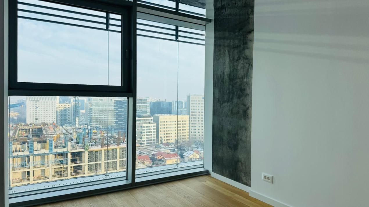 UpSite | 2 camere Parcare Boxa | Vedere panoramica Promenada – fotografia 4 din 11