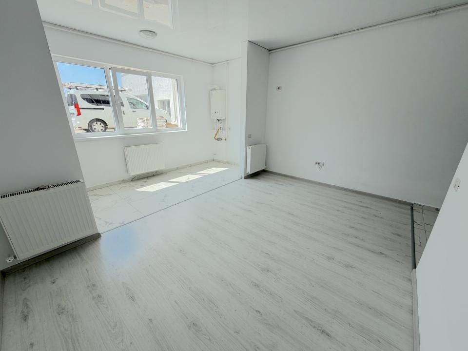 Garsonieră de vânzare – Tineretului 35 Bis, Militari Residence – fotografia 5 din 5