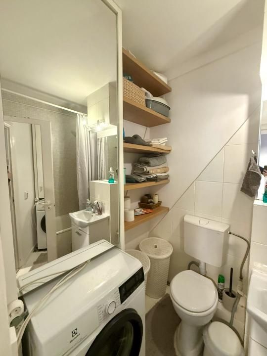 Apartament modern 2 camere, 47 mp utili - Complexul Studentesc – fotografia 8 din 8
