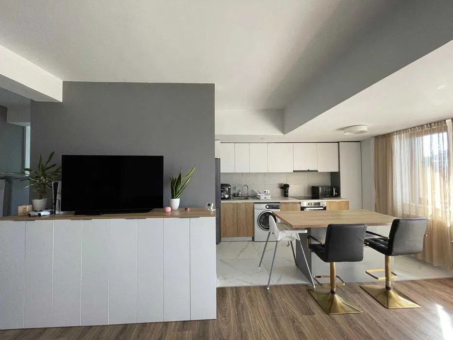 Apartament 2 camere | premium | spațios | Gruia - zona 7 Străzi – fotografia 3 din 8