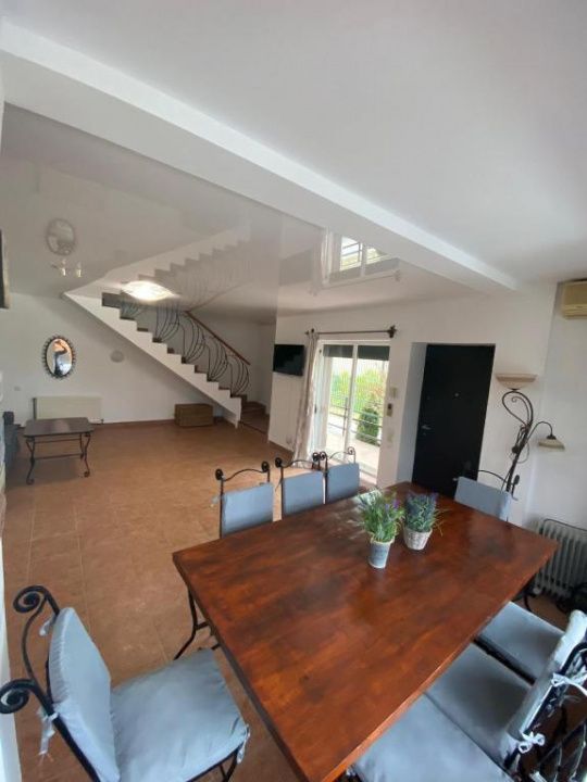 VILA DE INCHIRIAT  LA 120 M DISTANTA DE PLAJA I 110MP I MAMAIA NORD – fotografia 2 din 12
