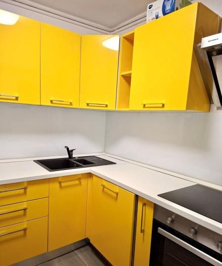 Garsoniera de inchiriat | Ultracentral | Metrou | Mobilat | Utilat – fotografia 4 din 7