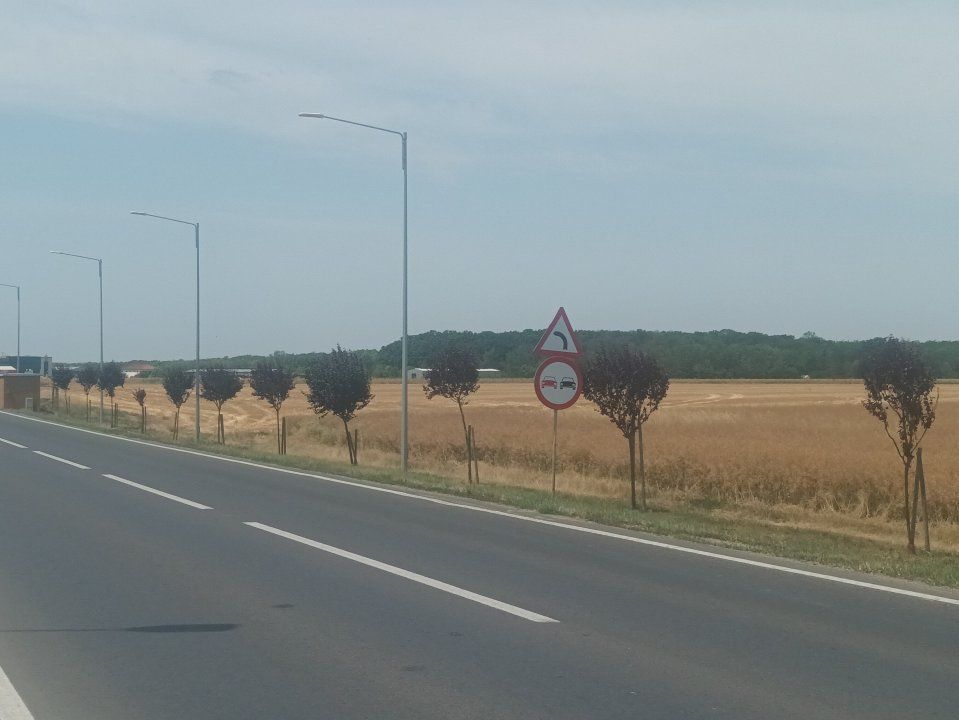 Teren Vanzare Intravilan Branesti investitie Zona Industriala Makita – fotografia 25 din 35