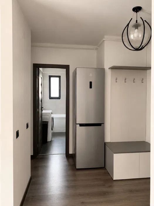 Apartament 3 camere, parcare subterană și AC | Mărăști – fotografia 3 din 7