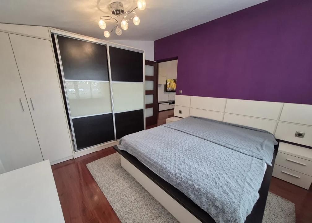 3 Camere de inchiriat | Bucurestii Noi | Metrou | Centrala Proprie – fotografia 3 din 7
