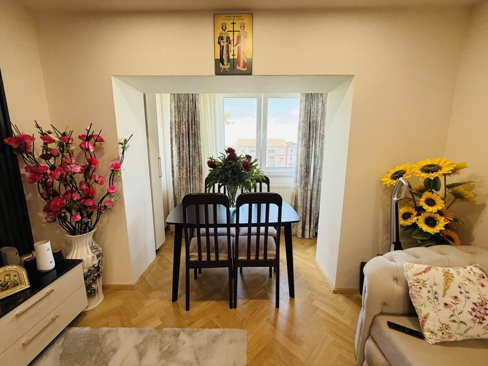 COMISION 0% Apartament 2 camere, decomandat, mobilat lux in Soarelui- Thalia – fotografia 11 din 13