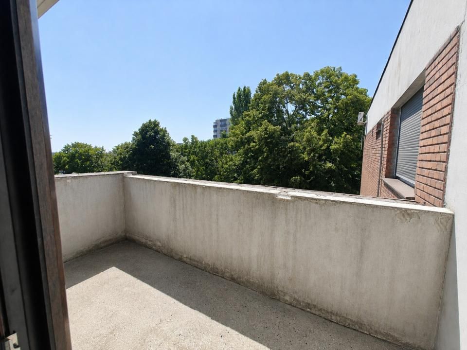 AFI Cotroceni | Bloc H1 | 3 Camere Decomandat | Boxă 7.30 mp – fotografia 18 din 20
