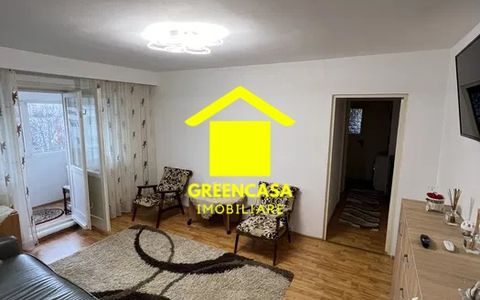 Apartament 3 camere, garaj, 2 boxe, zona La Terenuri, Manastur