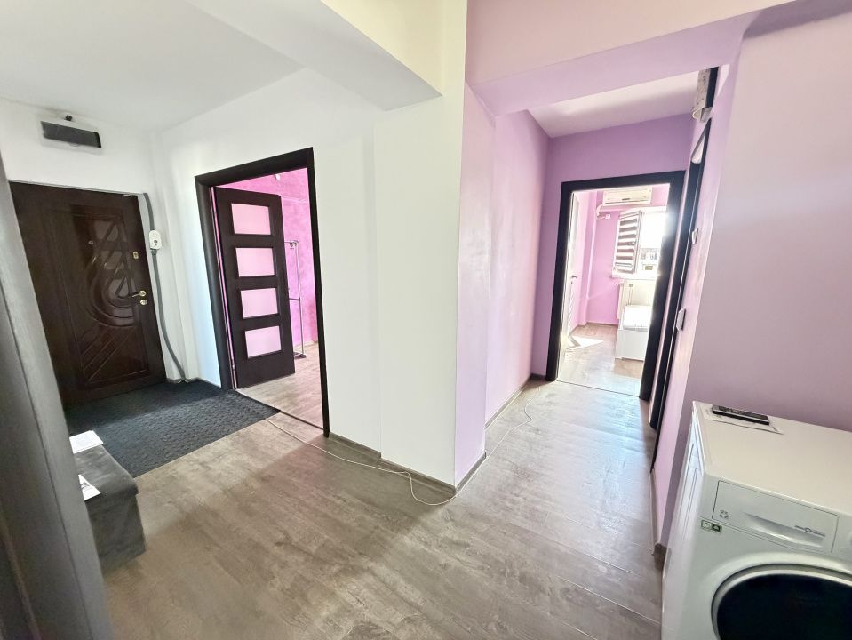 Apartament 3 camere decomandat, cartier Rovine, zona Posta – fotografia 5 din 9