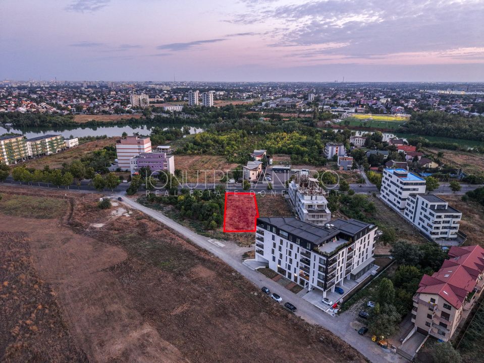 Teren la 1km de metrou coeficienti urbanistici excelenti – fotografia 12 din 16