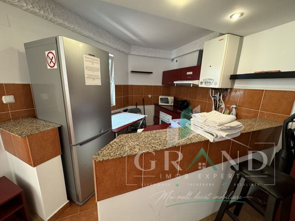 OPORTUNITATE!Ap 1 camera,BALCON,Zona Manastur/Casa Piratilor – fotografia 24 din 28