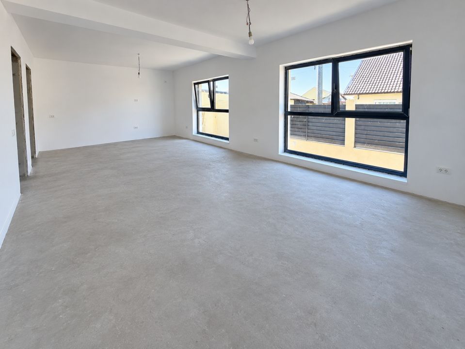 Casa centru Valu lui Traian P+1+pod - finisaje premium – fotografia 7 din 25