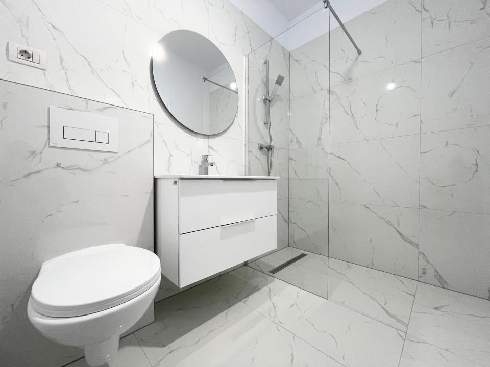 Apartament 2 camere, 137mp + curte - Urseni – fotografia 7 din 8