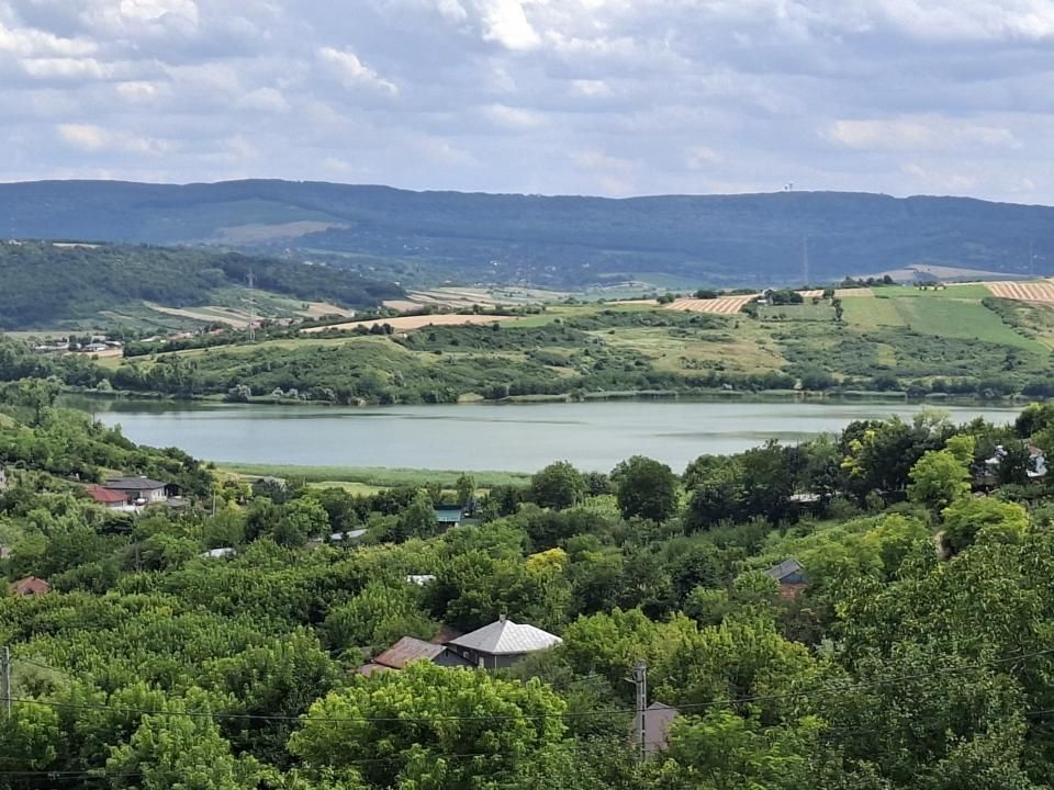 Vila cu garaj, camera tehnica, terasa circulabila, teren 1000 mp, 2023, nu rata – fotografia 3 din 21