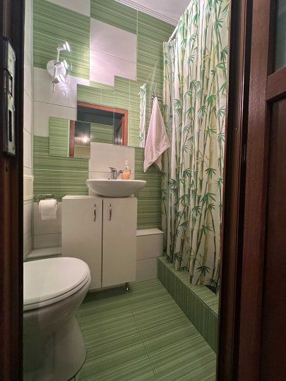 3 Camere de inchiriat | Berceni | Metrou | Mobilat | Utilat | – fotografia 5 din 7