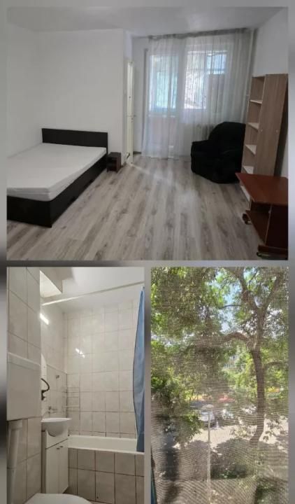 Garsoniera de vanzare | Costin Georgian | Bloc Reabilitat | Metrou | – fotografia 3 din 6