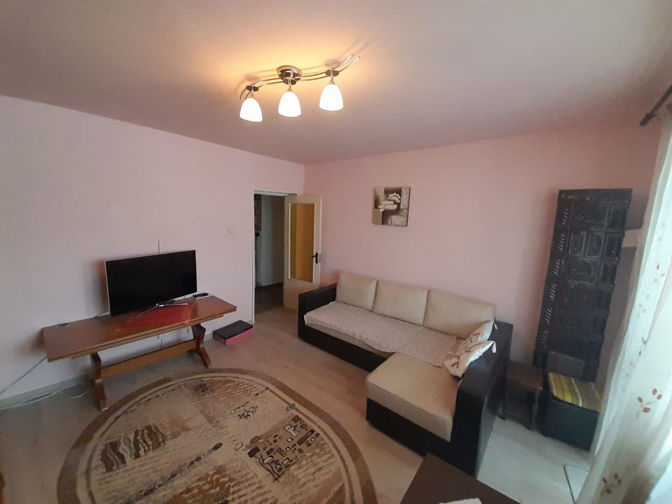 Apartament 3 camere DECOMANDAT, zona HAN – fotografia 1 din 18