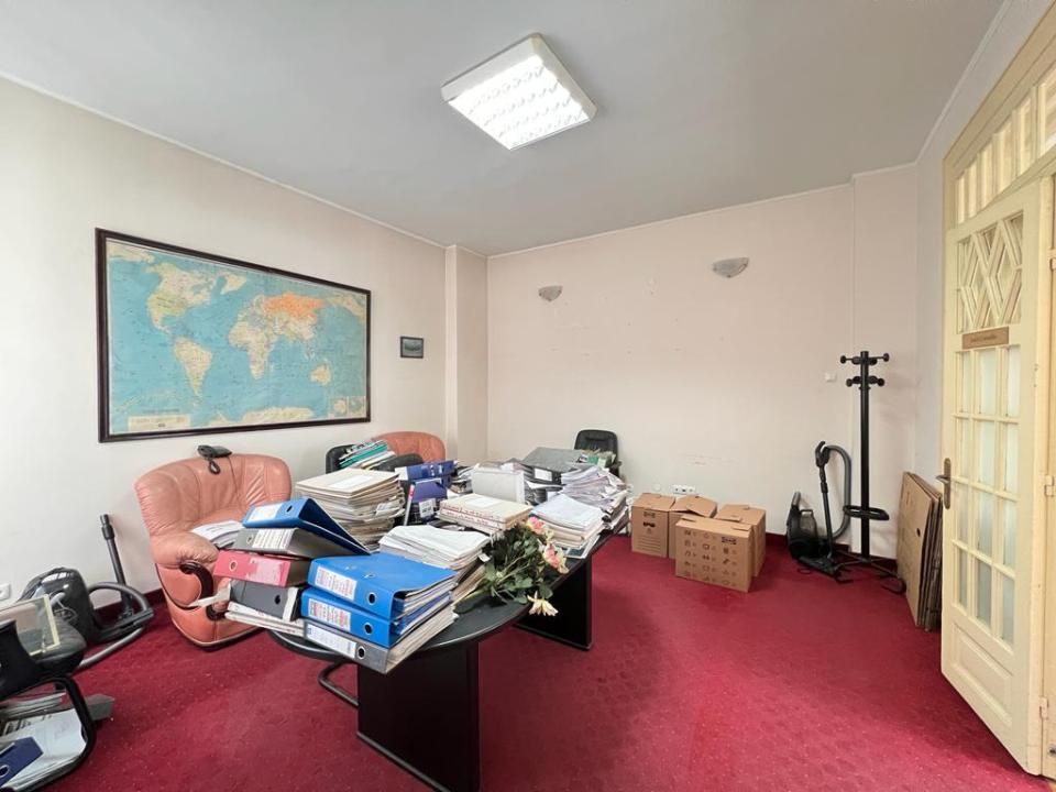 Vila Consolidata D+P+1+M | Unirii - Traian - Matei Basarab | Teren 600 mp | – fotografia 12 din 25