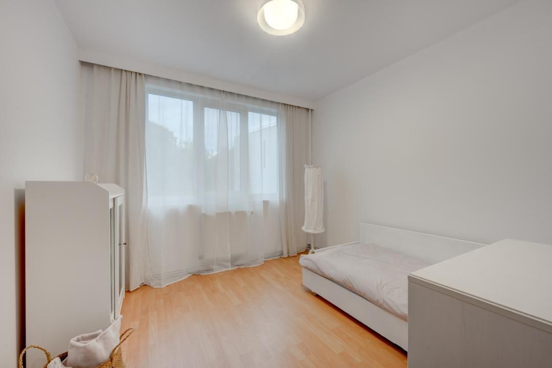 Șos. Giurgiului, 4 camere, prima închiriere, centrală proprie, parcare! – fotografia 7 din 23